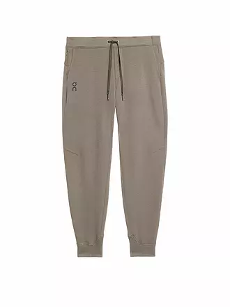 ON | Pantalon de jogging | beige